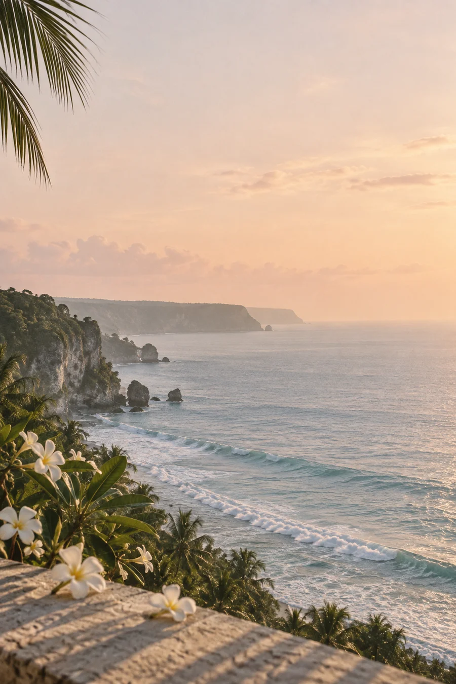 Senja Bali